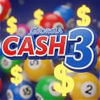 georgia lottery cash 3 for today