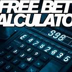 free bet calcualtor