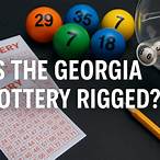 rigged lottery
